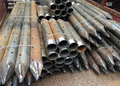 麻栗坡钢花管哪里有卖